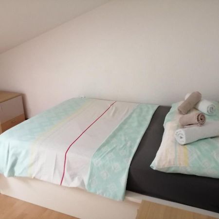 Vila Anita Rukavac  Ngoại thất bức ảnh