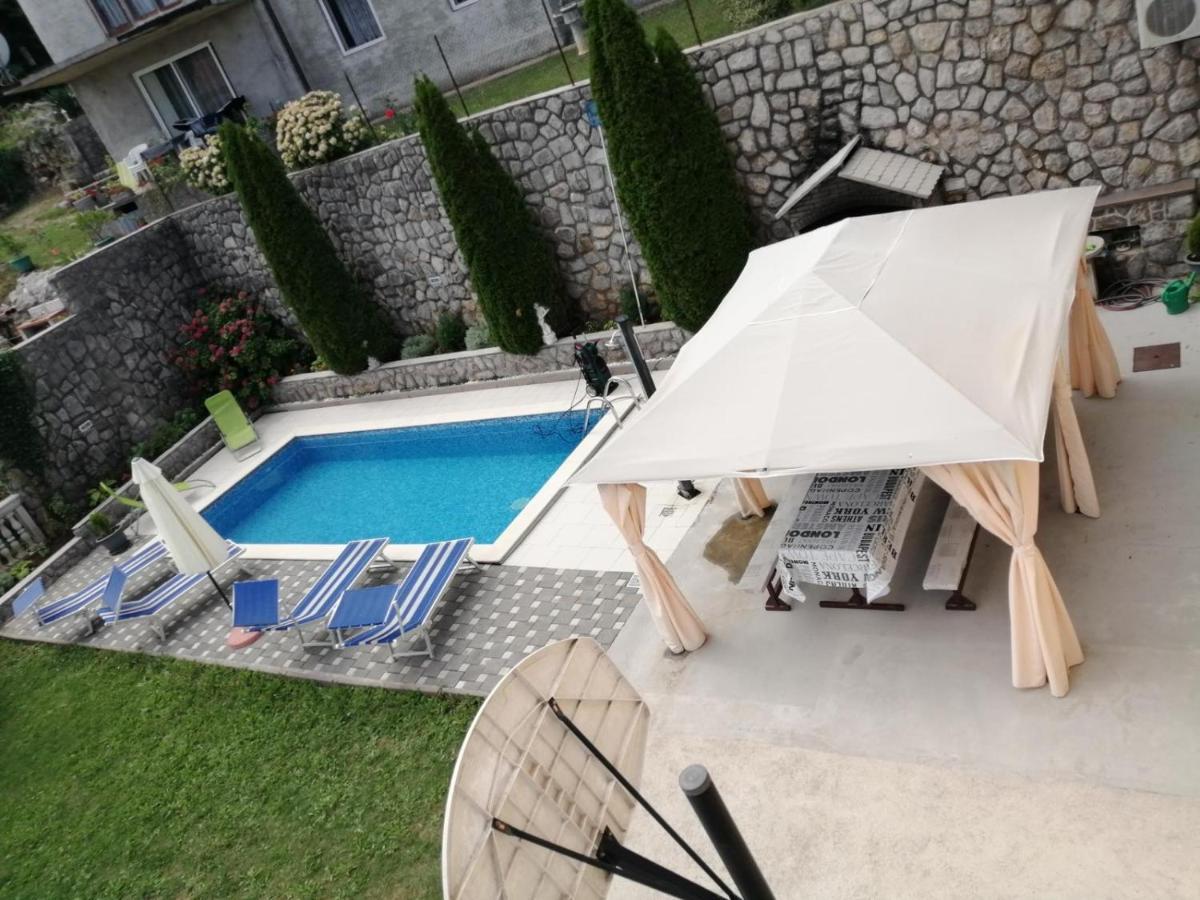 Vila Anita Rukavac  Ngoại thất bức ảnh