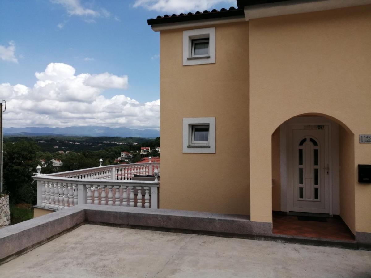 Vila Anita Rukavac  Ngoại thất bức ảnh