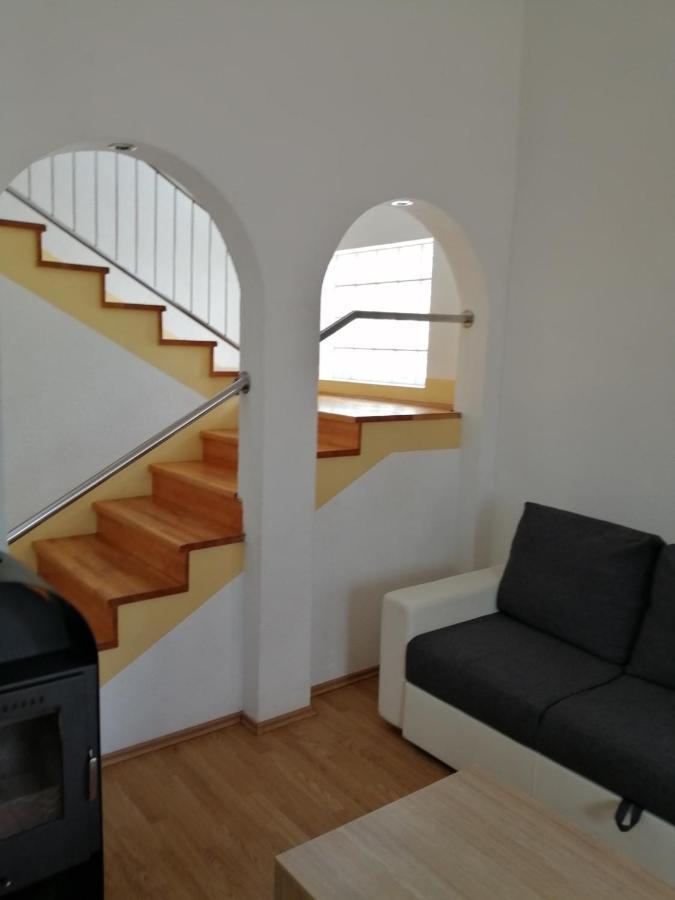 Vila Anita Rukavac  Ngoại thất bức ảnh