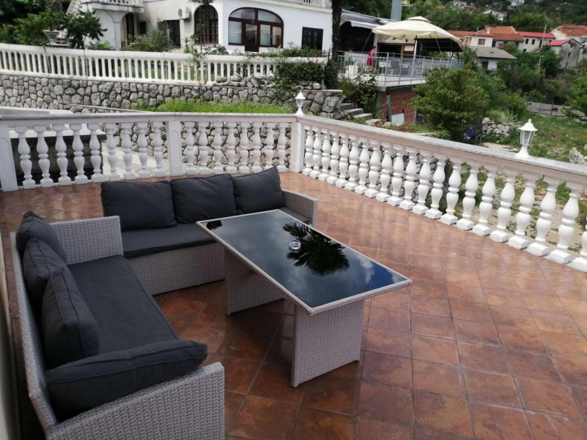 Vila Anita Rukavac  Ngoại thất bức ảnh
