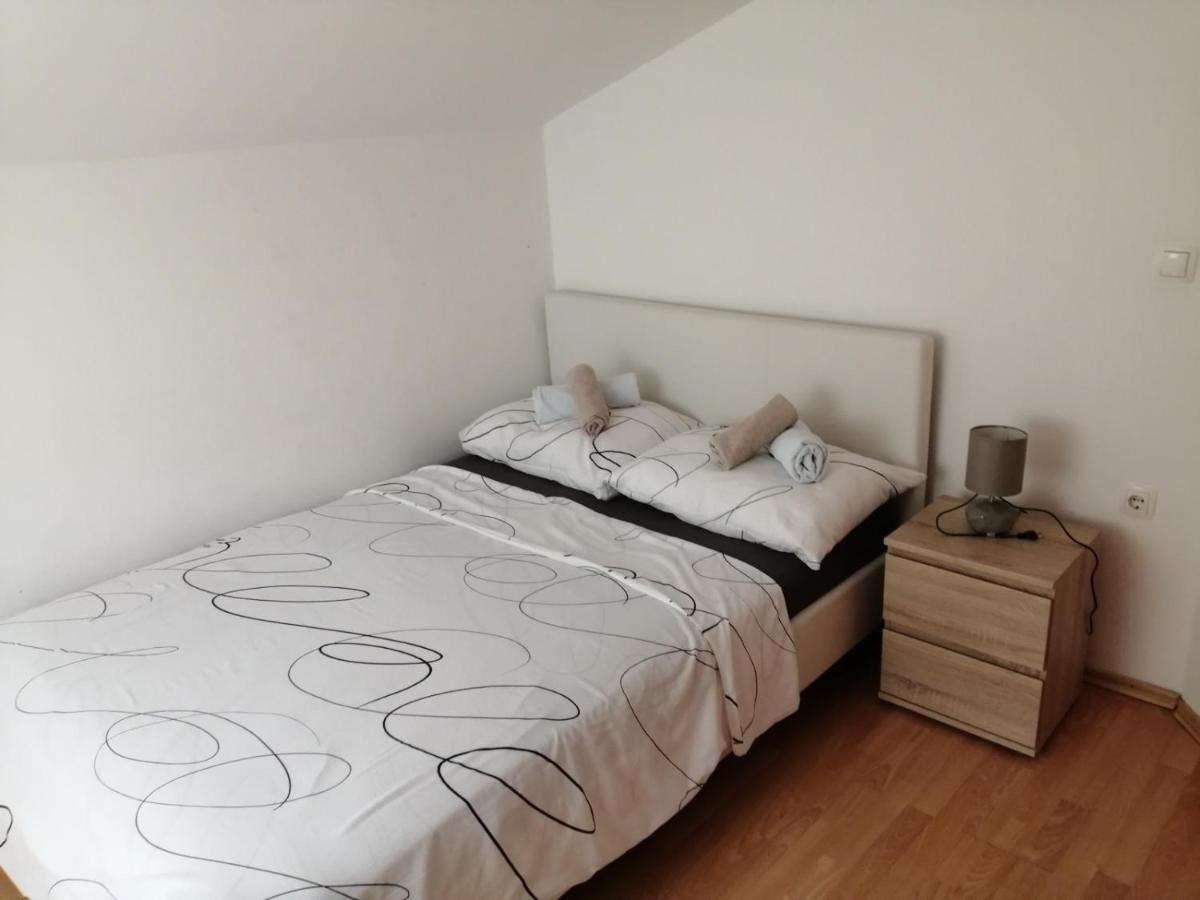 Vila Anita Rukavac  Ngoại thất bức ảnh