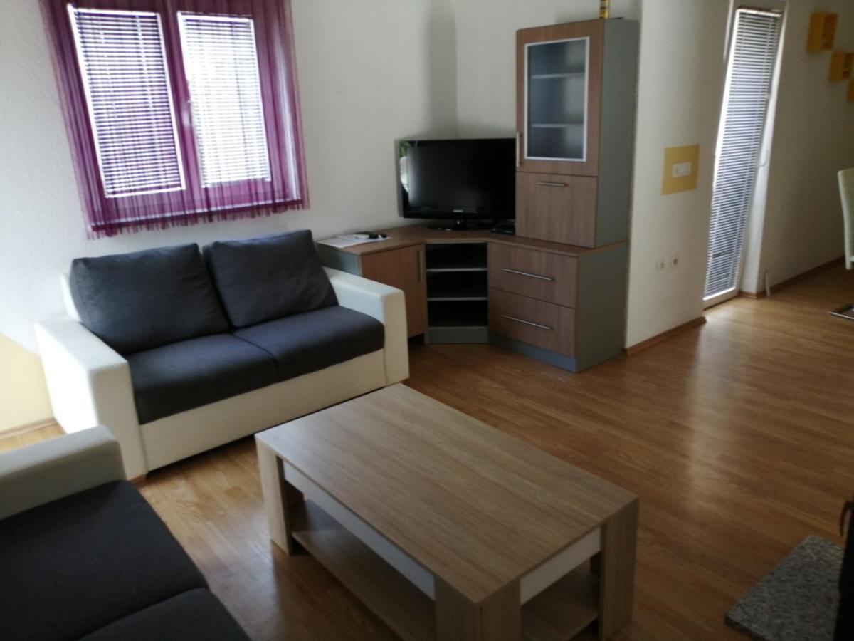 Vila Anita Rukavac  Ngoại thất bức ảnh