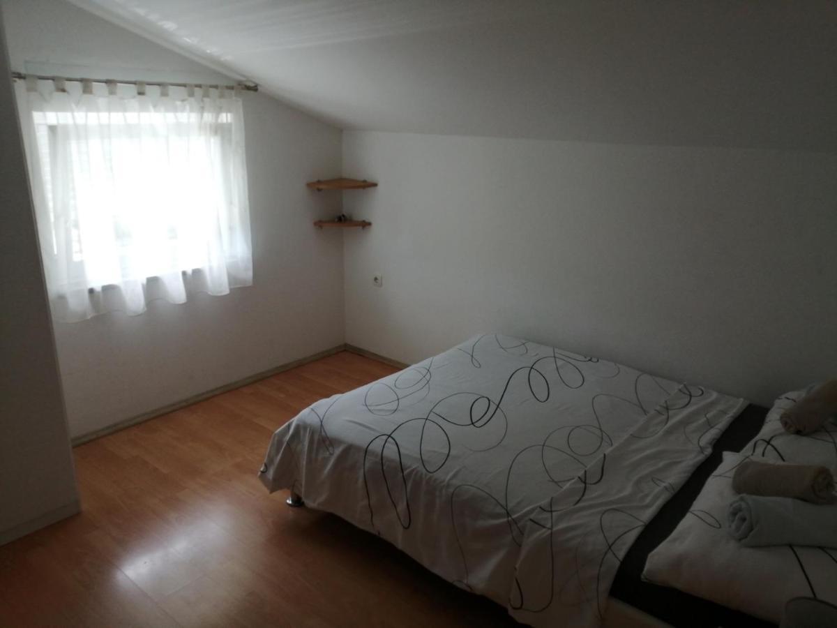Vila Anita Rukavac  Ngoại thất bức ảnh