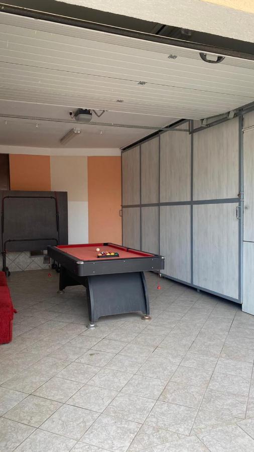 Vila Anita Rukavac  Ngoại thất bức ảnh